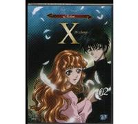 X de Clamp - Vol. 2 [Francia] [DVD]