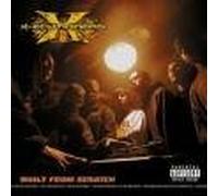 X-Ecutioners - Built From Scratch + Bonus Track