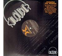 X-Ecutioners, The - Built From Scratch