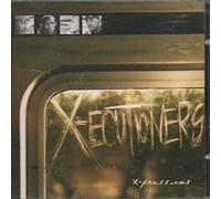 X-Ecutioners - X