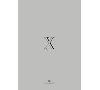 X. Ediz. bilingue