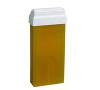 X-Epil Cartucho de Cera Ancho 100ML, Softwachs Amarillo