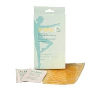 X-Epil Kaltwachs Körper und Beine, 8 Stk., Körper