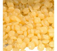 X-Epil Perlas de cera caliente Amarillo, 1200 g Estaño, 1200 g