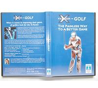 X-Factor Golf: The Painless Way To A Better Game [Edizione: Regno Unito] [Italia] [DVD]