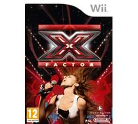 X-Factor [Importación italiana]