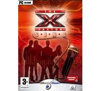 X-Factor Sing (PC CD) [Importación Inglesa]