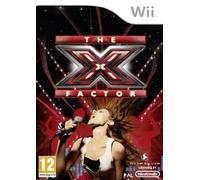 X-Factor : Solus (Wii) [Importación inglesa]