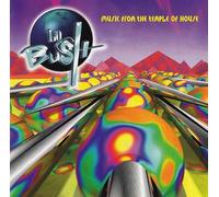 X FACTOR/WISH MOUNTAIN/NBG/U HI/THIRD BASS - LA BUSH MUSIC FROM THE TEMPLE OF HOUSE