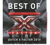 X Factor - X Factor 2010 Best of