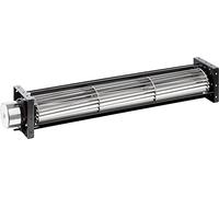 X-Fan CD03029V12BLHWE - Motor de ventilador transversal izquierdo (12 V/CC)