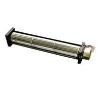 X-Fan CD43019V12BLHWE - Motor de ventilador transversal izquierdo (12 V/CC)