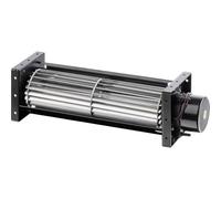 X-Fan CD4315V24BRHWE - Motor de ventilador horizontal derecho 24 V/DC