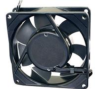 X-Fan RAH8038S1 - Ventilador axial (230 V/CA, 36 m³/h, 80 x 80 x 38 mm)