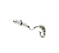 X-FIGHT APRILIA RS4 50