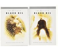X-Files 2: Mythology - Black Oil [Reino Unido] [DVD]