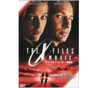 X Files [98/E, J/Dd5. 1/S: E, J] [Alemania] [DVD]