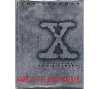 "X-files" Book of the Unexplained: Vol 2: v.2