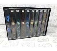 X Files: Complete Collectors E [Reino Unido] [DVD]