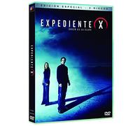 X-Files, Creer Es La Clave (2) [DVD]