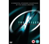 David Duchovny - X Files Essentials [Reino Unido] [DVD]