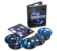 X-Files Fifth Season [Reino Unido] [DVD]