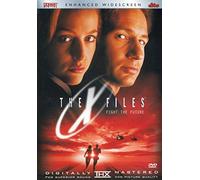 X-Files-Fight the Future [Alemania] [DVD]