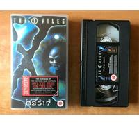 X Files - File 1: The Unopened File [Reino Unido] [VHS]
