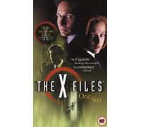 X-Files File 13: One Son [Reino Unido] [VHS]