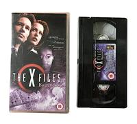 X Files-File 14: Biogenesis [Reino Unido] [VHS]