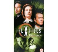 X-Files-File: 19 [Reino Unido] [DVD]
