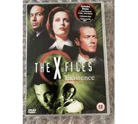 X-Files-File: 19 [Reino Unido] [DVD]