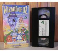 X Files - File 6: Master Plan [Reino Unido] [VHS]