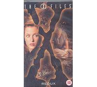 X Files-File 9: Redux [Reino Unido] [VHS]