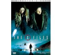 X-Files: I Want to Believe [Alemania] [DVD]