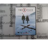 X-Files: I Want to Believe [USA] [DVD]