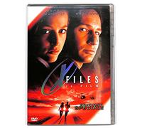 X-files - Il film (edizione speciale) [Italia] [DVD]
