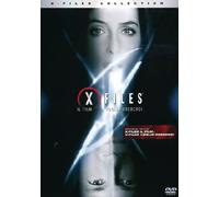 X Files - Il Film / Voglio Crederci (2 Dvd) [Italia]