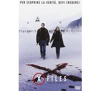 X Files [Italia] [DVD]