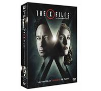 X Files - La Stagione Evento (3 Dvd) [Italia]