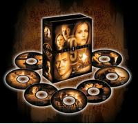 X-Files Ninth Season [Alemania] [DVD]