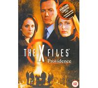 X-Files: Providence [Edizione: Regno Unito] [Reino Unido] [DVD]
