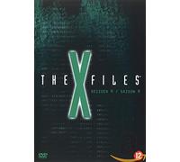 X-Files Saison 9 [Import belge]