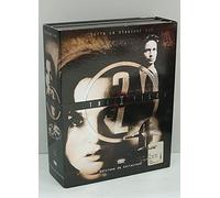 X Files Season 02 Collection (7 Dvd) [Italia]