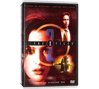 X-Files Season 02 Edizione da collezione [Italia] [DVD]