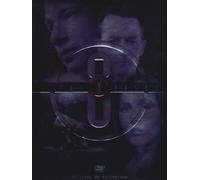 X Files Season 08 Collection (6 Dvd) [Italia]
