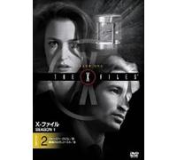 X-Files: Season 1 Vol. 2 [01/E, J [Alemania] [DVD]