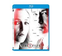 X-Files: Season 11(3 Blu-Ray) [Edizione: Stati Uniti] [Italia] [Blu-ray]