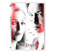 X-Files: Season 11 (3 Dvd) [Edizione: Stati Uniti] [Italia]