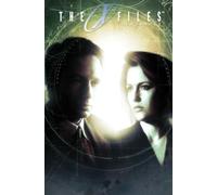 X-Files: Season 11 Volume 2